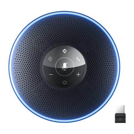 EMEET OfficeCore M220 Wireless Conference Speaker